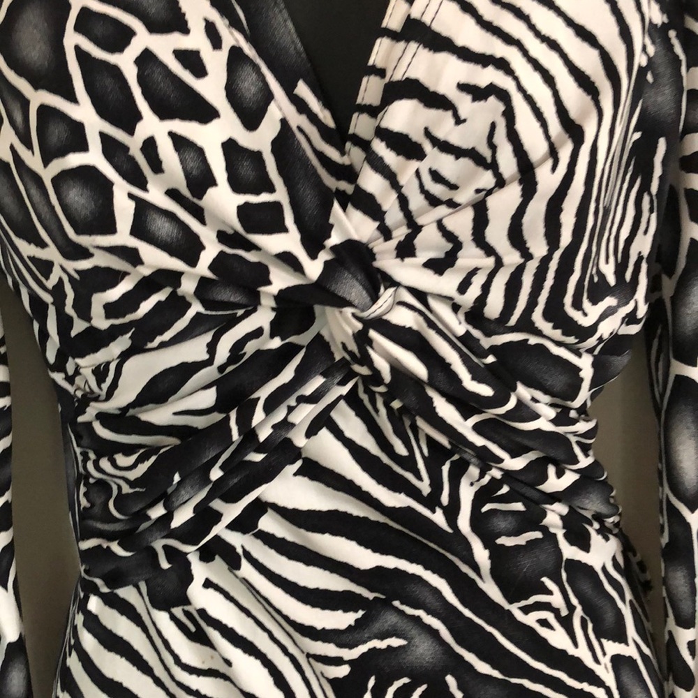 Cache Top size m leopard style - Picture 2 of 6